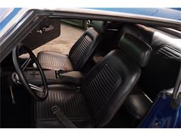 1967 Chevrolet Camaro SS (CC-2097363) for sale in Fort Myers, Florida