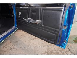 1967 Chevrolet Camaro SS (CC-2097363) for sale in Fort Myers, Florida