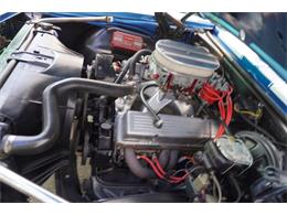 1967 Chevrolet Camaro SS (CC-2097363) for sale in Fort Myers, Florida