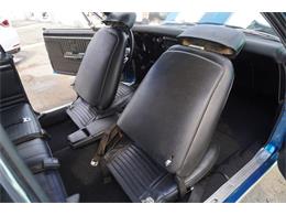 1967 Chevrolet Camaro SS (CC-2097363) for sale in Fort Myers, Florida