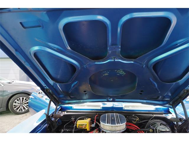 1967 Chevrolet Camaro SS (CC-2097363) for sale in Fort Myers, Florida