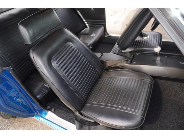 1967 Chevrolet Camaro SS (CC-2097363) for sale in Fort Myers, Florida