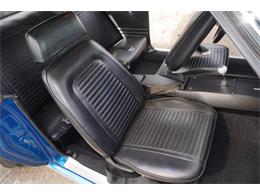 1967 Chevrolet Camaro SS (CC-2097363) for sale in Fort Myers, Florida