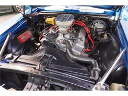 1967 Chevrolet Camaro SS (CC-2097363) for sale in Fort Myers, Florida