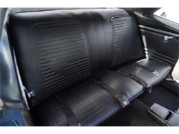 1967 Chevrolet Camaro SS (CC-2097363) for sale in Fort Myers, Florida