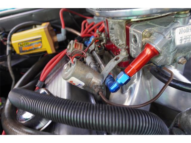 1967 Chevrolet Camaro SS (CC-2097363) for sale in Fort Myers, Florida