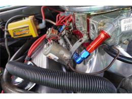 1967 Chevrolet Camaro SS (CC-2097363) for sale in Fort Myers, Florida