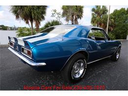 1967 Chevrolet Camaro SS (CC-2097363) for sale in Fort Myers, Florida