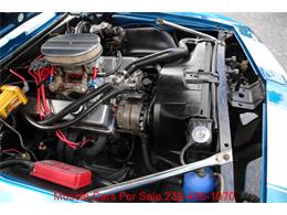 1967 Chevrolet Camaro SS (CC-2097363) for sale in Fort Myers, Florida