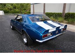 1967 Chevrolet Camaro SS (CC-2097363) for sale in Fort Myers, Florida