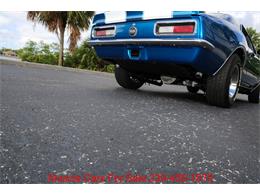 1967 Chevrolet Camaro SS (CC-2097363) for sale in Fort Myers, Florida
