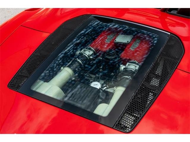 2001 Ferrari 360 Spider (CC-2097364) for sale in Houston, Texas