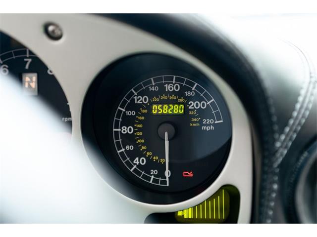 2001 Ferrari 360 Spider (CC-2097364) for sale in Houston, Texas