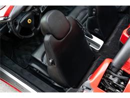 2001 Ferrari 360 Spider (CC-2097364) for sale in Houston, Texas