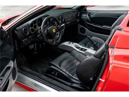 2001 Ferrari 360 Spider (CC-2097364) for sale in Houston, Texas
