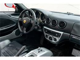 2001 Ferrari 360 Spider (CC-2097364) for sale in Houston, Texas