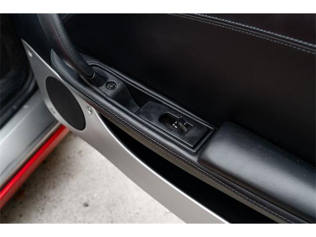 2001 Ferrari 360 Spider (CC-2097364) for sale in Houston, Texas