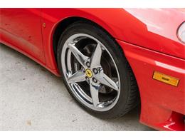 2001 Ferrari 360 Spider (CC-2097364) for sale in Houston, Texas