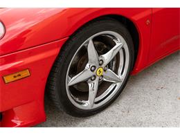 2001 Ferrari 360 Spider (CC-2097364) for sale in Houston, Texas