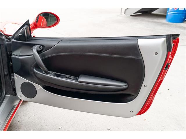2001 Ferrari 360 Spider (CC-2097364) for sale in Houston, Texas