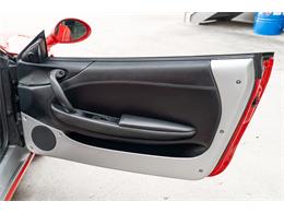 2001 Ferrari 360 Spider (CC-2097364) for sale in Houston, Texas