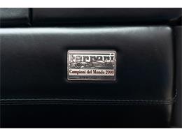 2001 Ferrari 360 Spider (CC-2097364) for sale in Houston, Texas