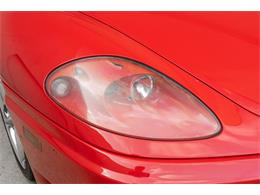 2001 Ferrari 360 Spider (CC-2097364) for sale in Houston, Texas