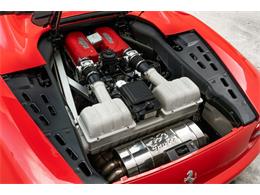 2001 Ferrari 360 Spider (CC-2097364) for sale in Houston, Texas