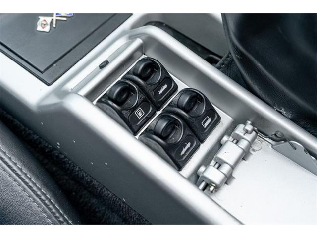 2001 Ferrari 360 Spider (CC-2097364) for sale in Houston, Texas