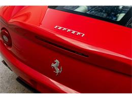 2001 Ferrari 360 Spider (CC-2097364) for sale in Houston, Texas