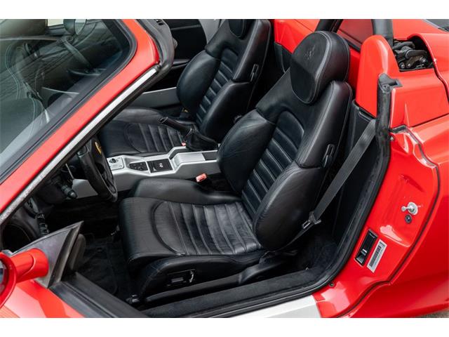 2001 Ferrari 360 Spider (CC-2097364) for sale in Houston, Texas