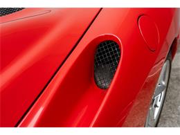 2001 Ferrari 360 Spider (CC-2097364) for sale in Houston, Texas