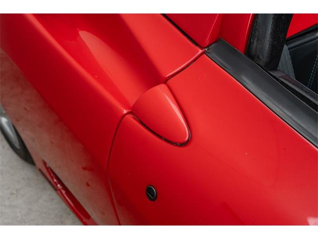 2001 Ferrari 360 Spider (CC-2097364) for sale in Houston, Texas