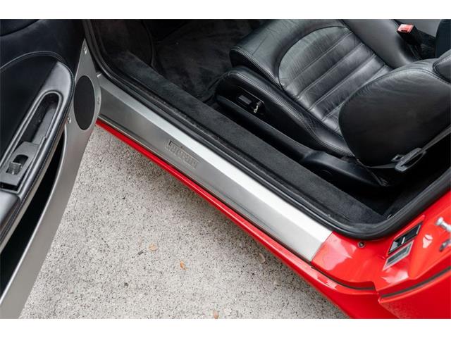 2001 Ferrari 360 Spider (CC-2097364) for sale in Houston, Texas