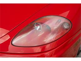 2001 Ferrari 360 Spider (CC-2097364) for sale in Houston, Texas