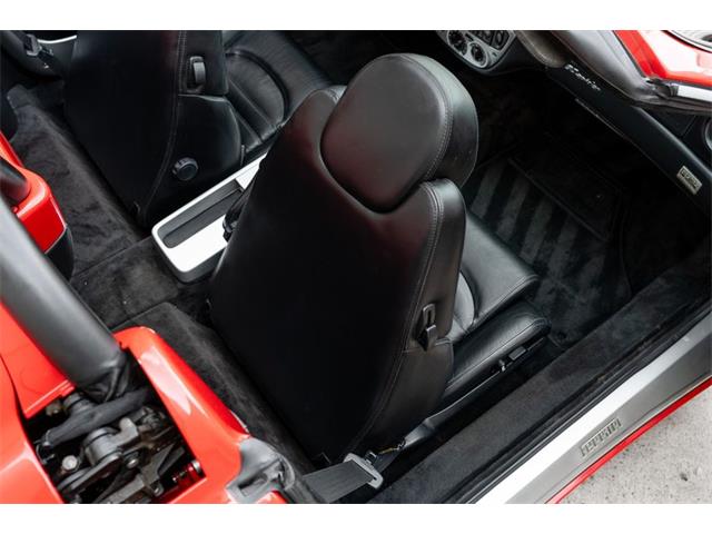 2001 Ferrari 360 Spider (CC-2097364) for sale in Houston, Texas