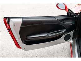 2001 Ferrari 360 Spider (CC-2097364) for sale in Houston, Texas
