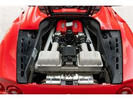 2001 Ferrari 360 Spider (CC-2097364) for sale in Houston, Texas