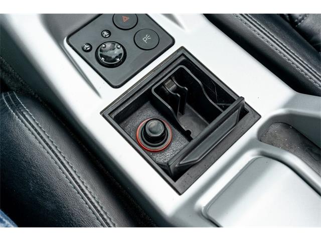 2001 Ferrari 360 Spider (CC-2097364) for sale in Houston, Texas