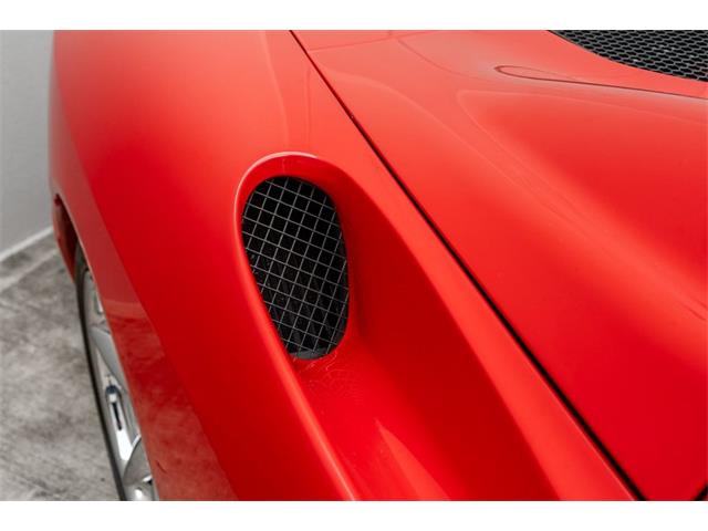 2001 Ferrari 360 Spider (CC-2097364) for sale in Houston, Texas