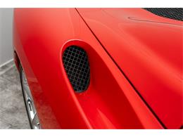 2001 Ferrari 360 Spider (CC-2097364) for sale in Houston, Texas