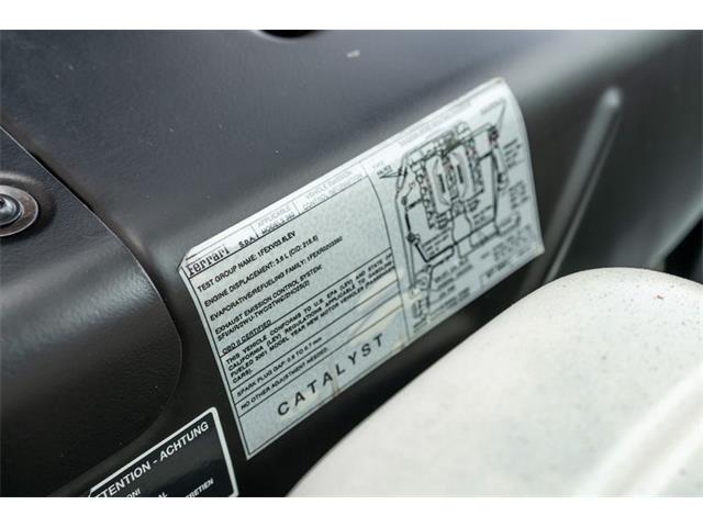 2001 Ferrari 360 Spider (CC-2097364) for sale in Houston, Texas
