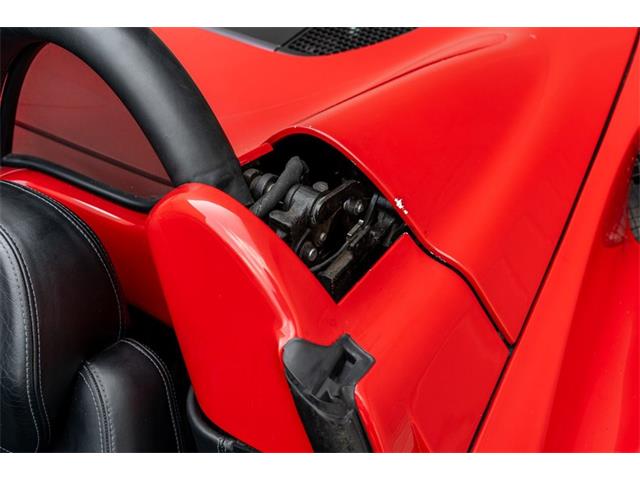 2001 Ferrari 360 Spider (CC-2097364) for sale in Houston, Texas