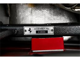 2001 Ferrari 360 Spider (CC-2097364) for sale in Houston, Texas