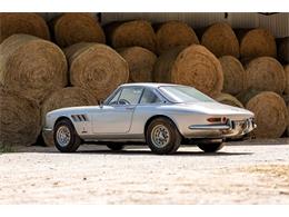 1967 Ferrari 330 GTC (CC-2097365) for sale in Houston, Texas