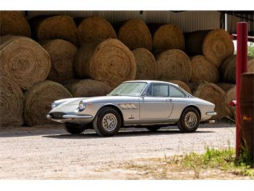 1967 Ferrari 330 GTC (CC-2097365) for sale in Houston, Texas