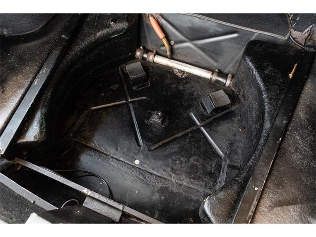 1967 Ferrari 330 GTC (CC-2097365) for sale in Houston, Texas
