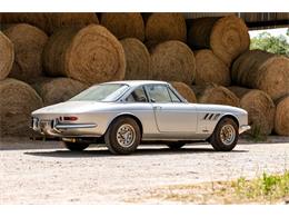 1967 Ferrari 330 GTC (CC-2097365) for sale in Houston, Texas