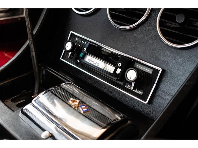 1967 Ferrari 330 GTC (CC-2097365) for sale in Houston, Texas