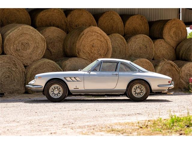 1967 Ferrari 330 GTC (CC-2097365) for sale in Houston, Texas